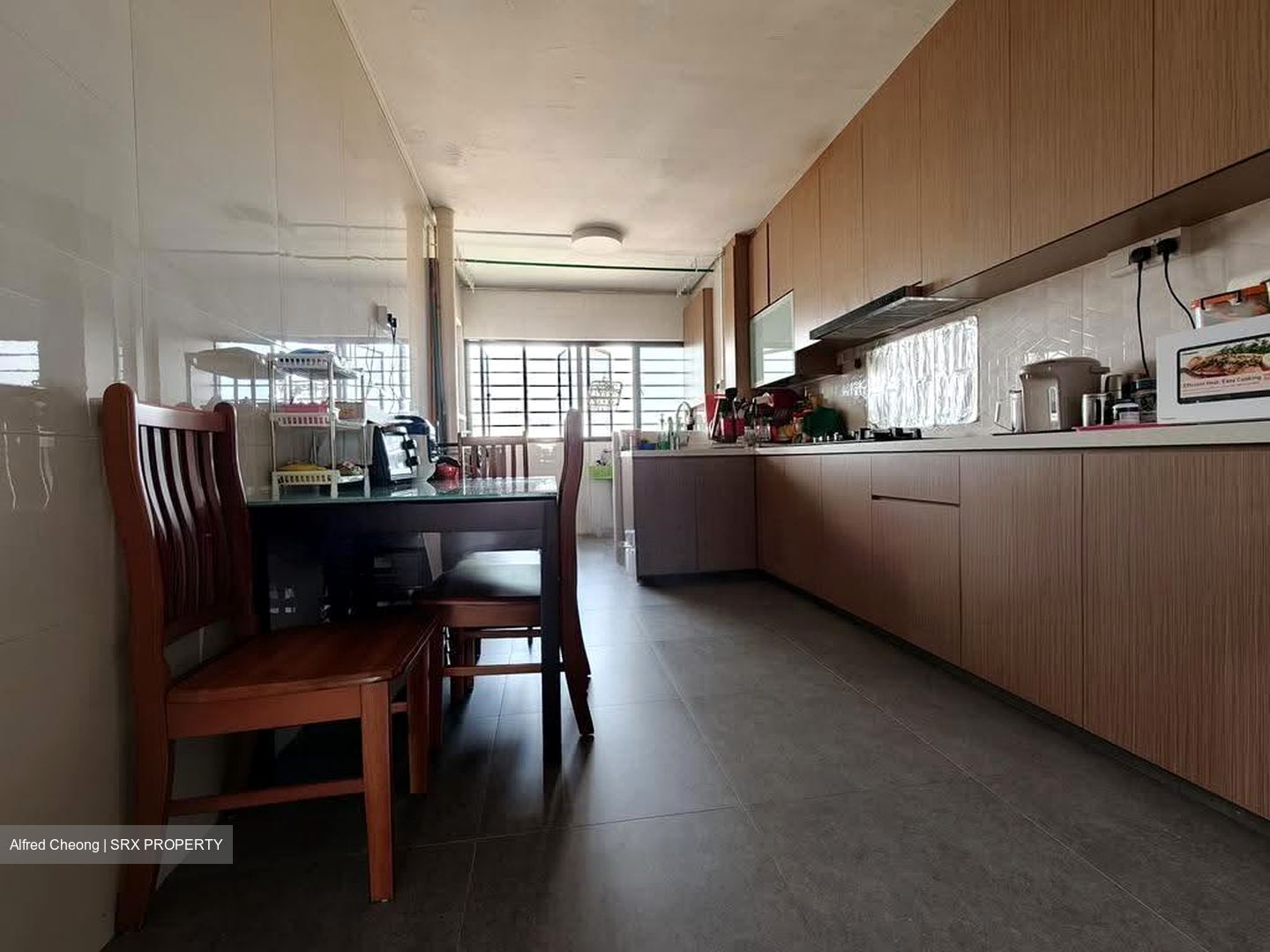 Blk 124 Ang Mo Kio Avenue 6 (Ang Mo Kio), HDB 3 Rooms #617549401